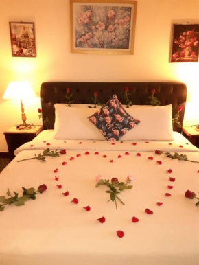 peaceful service suite at times square